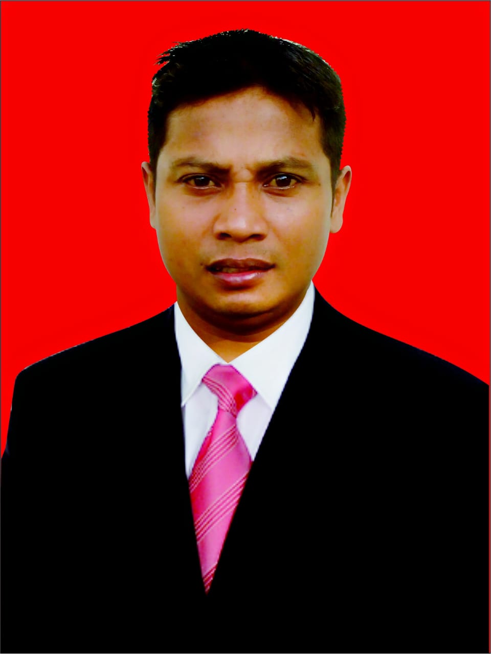 Pegawai Desa